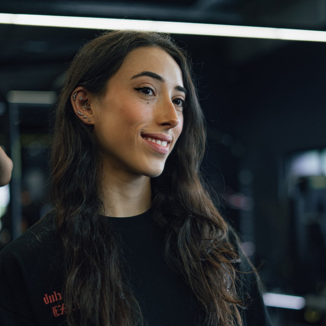 Louise - Coach Fitness